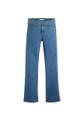 Levi's 315 Shaping bootcut jeans - Blue
