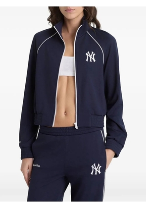 Sporty & Rich Heritage Yankees jacket - Blue