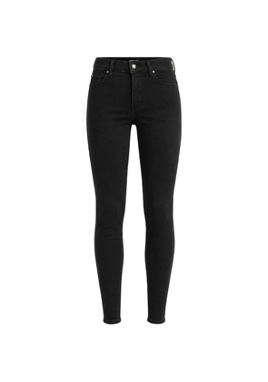 LEE Scarlett High jeans - Black