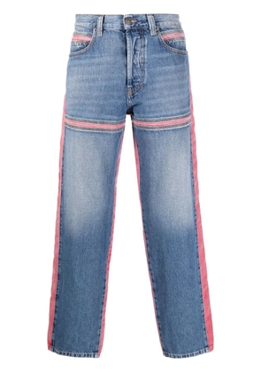 Diesel D-Mand straight-leg jeans - Blue