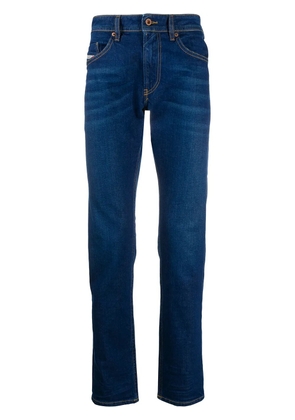 Diesel Thommer slim fit jeans - Blue