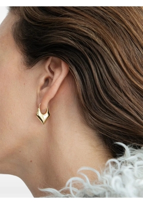 Otiumberg small Kite earrings - Gold