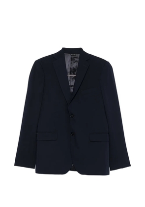 VELA SHOP single-breasted suit - Blue