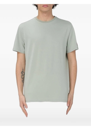 Peuterey crewneck T-shirt - Green