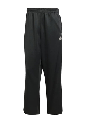 adidas Firebird Adicolor track pants - Black