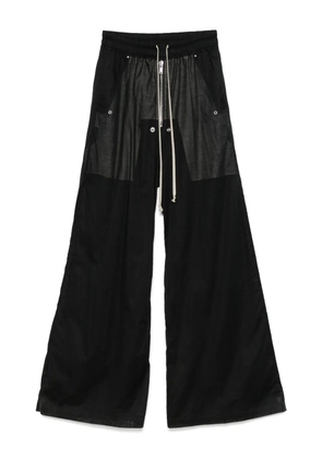 Rick Owens Bela trousers - Black