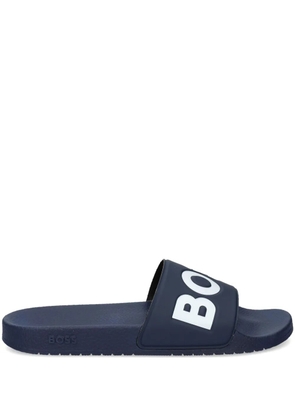 BOSS Aryeh slides - Blue
