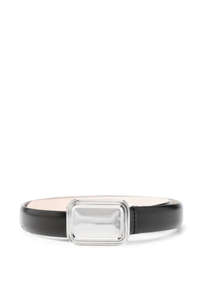 Déhanche Cendrine belt - Black