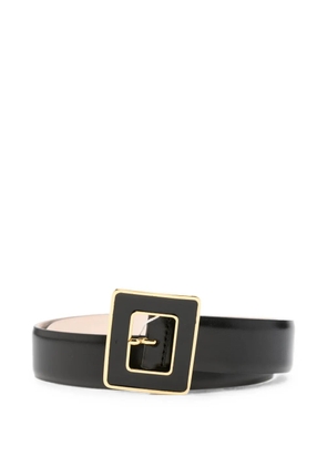 Déhanche Clio belt - Black