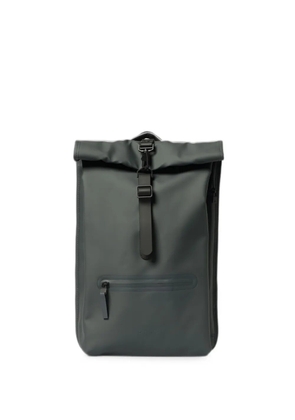 Rains Rolltop rucksack - Grey