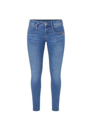 GANG Nena slim-fit jeans - Blue