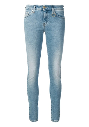 Diesel Slandy skinny jeans - Blue