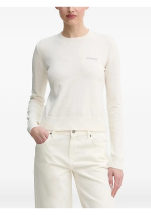 2nd Day Lance sweater - Neutrals