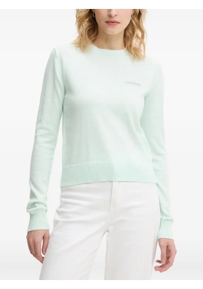 2nd Day Lance sweater - Green