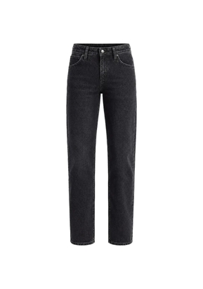 LEE London straight-leg jeans - Black