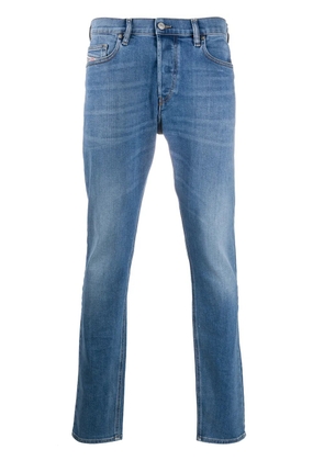 Diesel D-Luster slim-fit jeans - Blue
