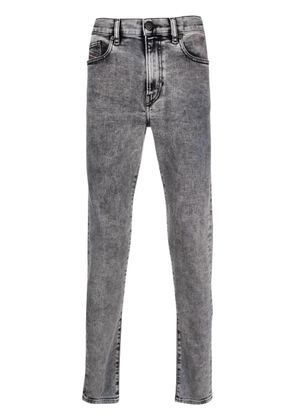 Diesel D-Amny skinny jeans - Grey