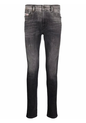 Diesel D-Amny skinny jeans - Black