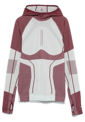adidas by Stella McCartney TrueNature hoodie - Green