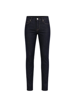 LEE Marion Straight jeans - Blue