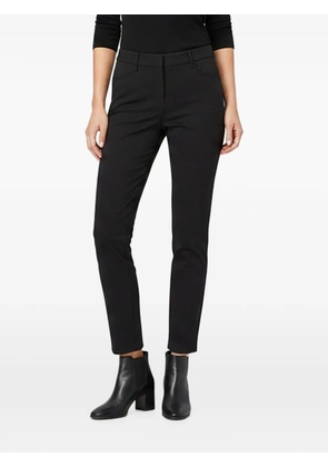Prada Pre-Owned tailored straight-leg trousers - Black