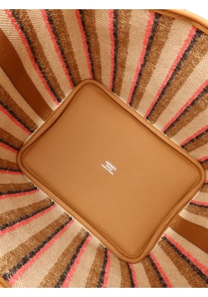 Hermès Pre-Owned 2025 Picotin PM tote bag - Neutrals