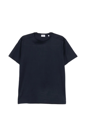 VELA SHOP short-sleeve T-shirt - Blue