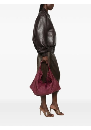 SOMMET Aura shoulder bag - Red