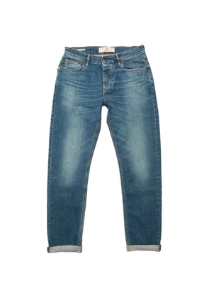 Blue de Gênes Vinci Topaz jeans