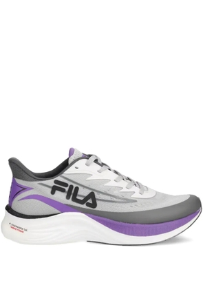 Fila Argon chunky sneakers - Grey