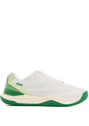 Fila Axilus Lux sneakers - White