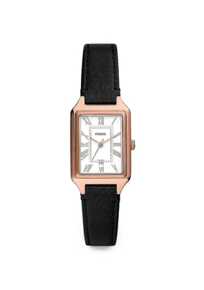 FOSSIL Raquel 23mm watch - White