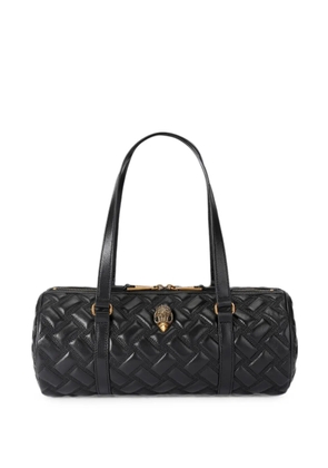 Kurt Geiger London Kensington barrel bag - Black