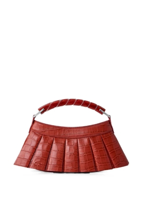 Lacoste Runway H Lenglen handbag - Red