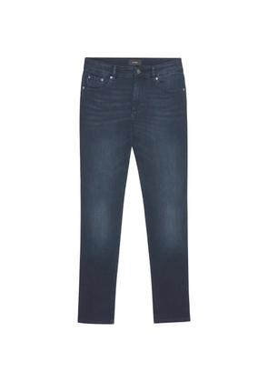 DL1961 Russel slim jeans - Blue