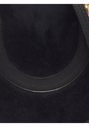 Chloé Pre-Owned small Pixie tote bag - Black