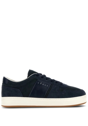 Hogan low-top sneakers - Blue