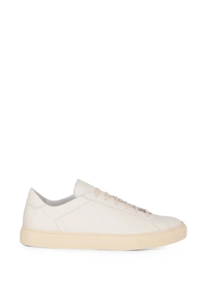 Todd Snyder lace-up low-top sneakers - Neutrals