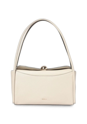Furla M Nicole tote bag - Neutrals