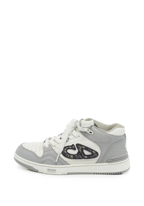 Christian Dior Pre-Owned B57 Dribble sneakers - White