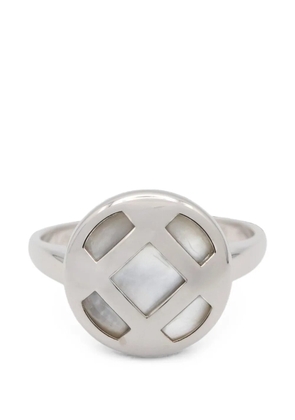 Cartier 2010s Pasha SH ring - Silver