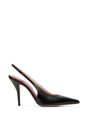 Valentino Garavani pointed-toe pumps - Black