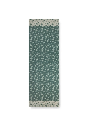 Furla Primavera stole 70x200 - Green