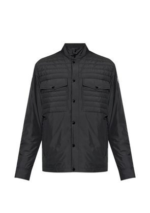 Moncler Vnorviane quilted jacket - Black