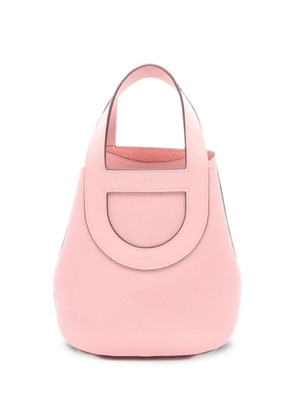 Hermès Pre-Owned 2025 In the Loop 18 handbag - Pink