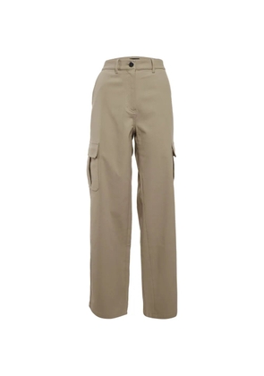 Theory Neoteric cargo trousers - Neutrals