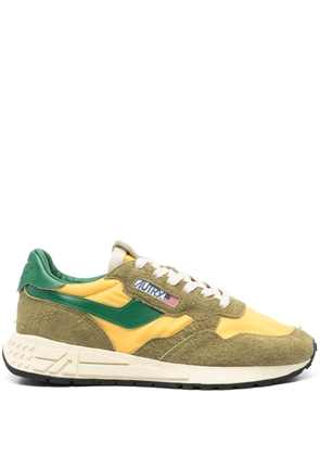 Autry Reelwind sneakers - Green