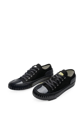 Adieu Paris Panpan sneakers - Black