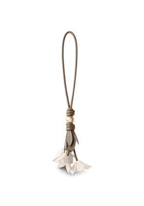 Furla Allegra charm - Brown