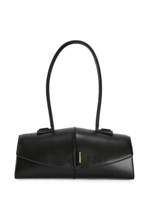 Jil Sander Linea shoulder bag - Black